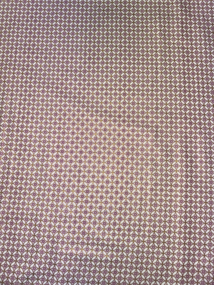 Imperial Collection - Graceful Cranes - Petals in Pearl Pink