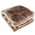 Innu Fur Throw