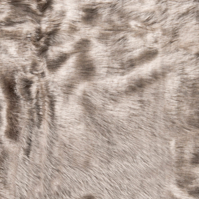 Innu Fur Throw