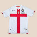 Inter 2007/08 Visitante