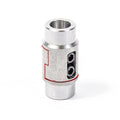 Interlocking ID Tube Clamp - Round