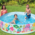 Intex Wet Set Collection Pool