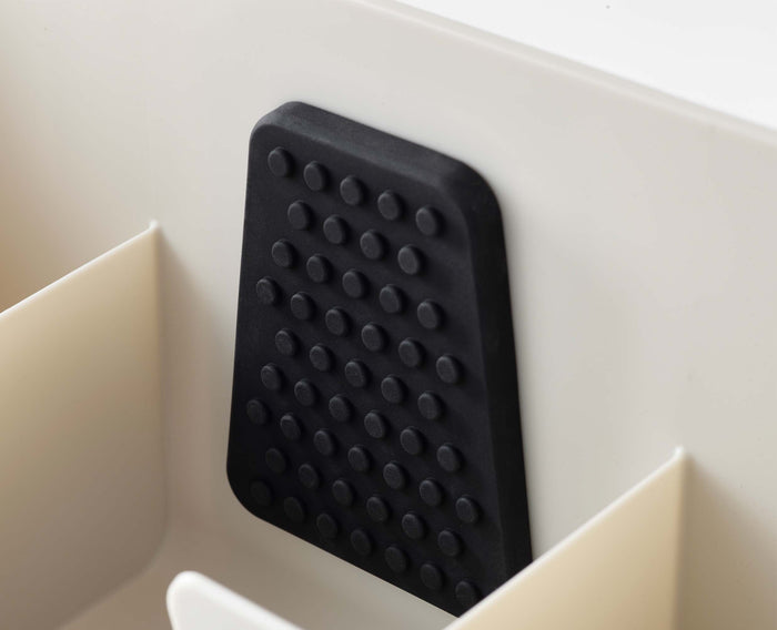 [half-width] IronHub™ Wall-mounted Iron Storage Caddy - 50043 - Image 6