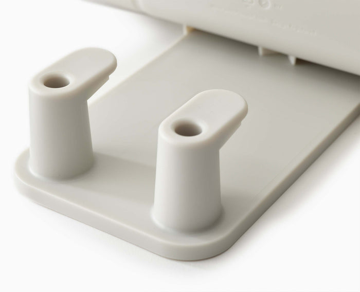 [half-width] IronHub™ Wall-mounted Iron Storage Caddy - 50043 - Image 7