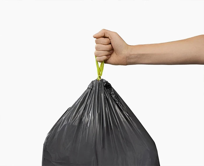 [hidden] [lifestyle] IW1 Custom-fit 20 Eco Bin Liners - 30131 - Image 2