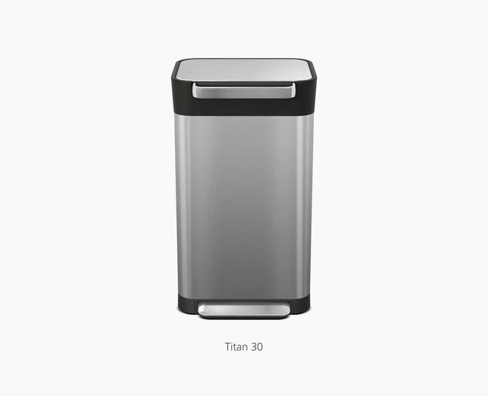 IW4 Custom-fit 20 Eco Bin Liners - 30132 - Image 6