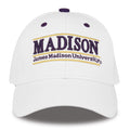 James Madison snapback hat