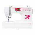 Janome DC1000 Sewing Machine - with a GOLDEN TICKET!  In Stock - Available to test sew now. In store now, no further discounts.