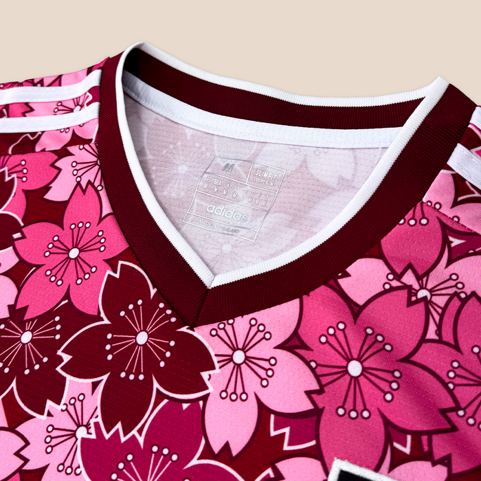 Japón Edición Especial Sakura