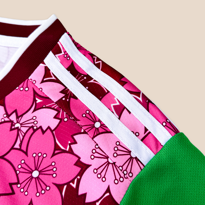 Japón Edición Especial Sakura