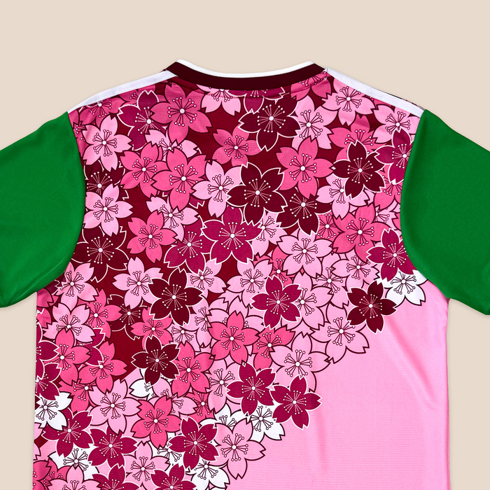 Japón Edición Especial Sakura