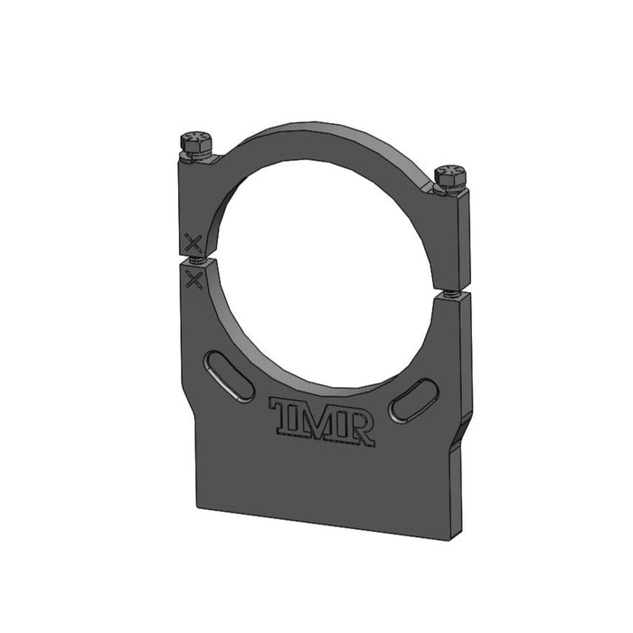 JB Conversions/MMW Dana 300 Transfer Case Support/Ring - "FLANGE"