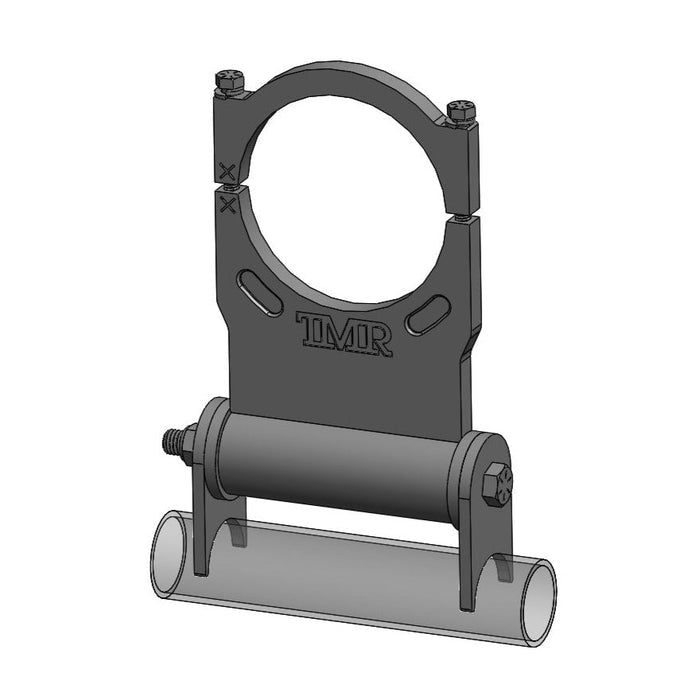 JB Conversions/MMW Dana 300 Transfer Case Support/Ring - "KIT"