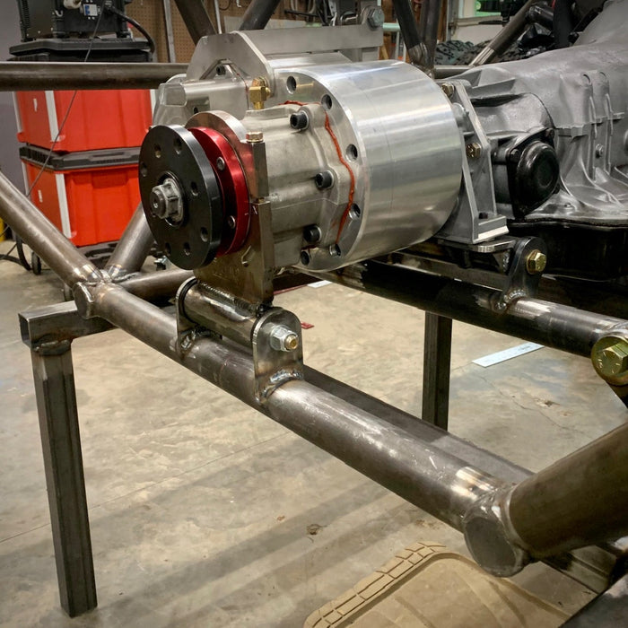 JB Conversions/MMW Dana 300 Transfer Case Support/Ring - "KIT"