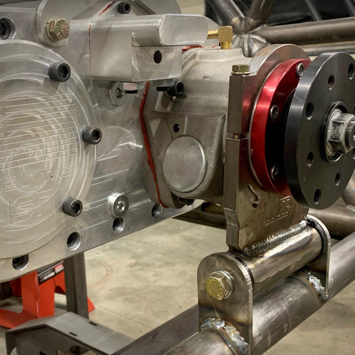 JB Conversions/MMW Dana 300 Transfer Case Support/Ring - "KIT"