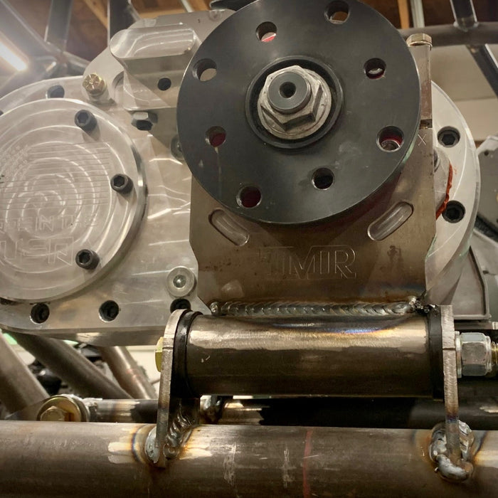 JB Conversions/MMW Dana 300 Transfer Case Support/Ring - "KIT"