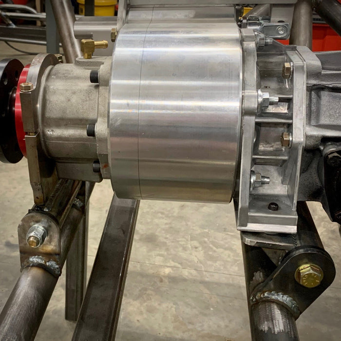 JB Conversions/MMW Dana 300 Transfer Case Support/Ring - "KIT"