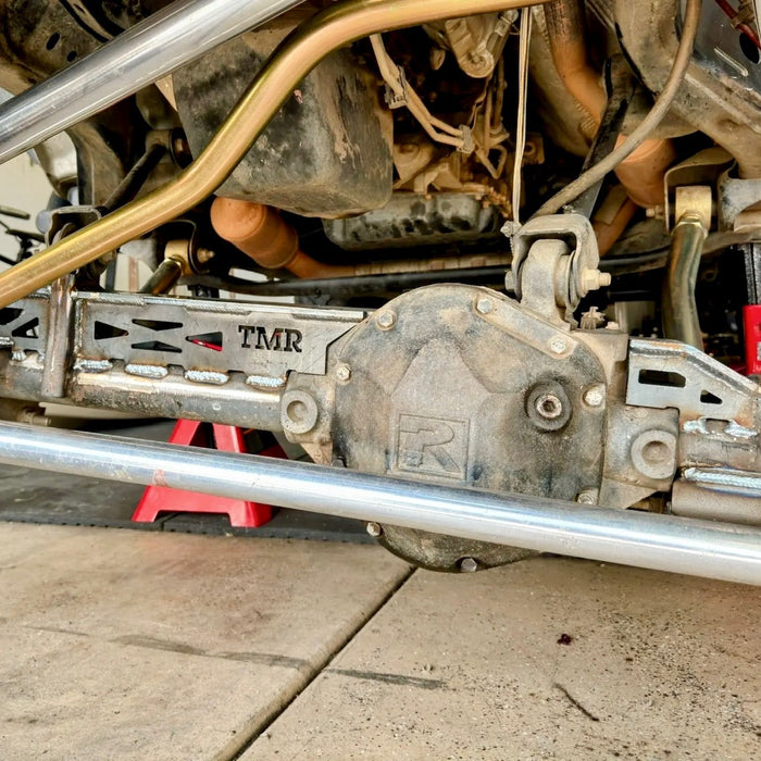Jeep JK FRONT Dana 30 Truss Kit