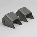 Jeep JK Front Lower Control Arm Brackets