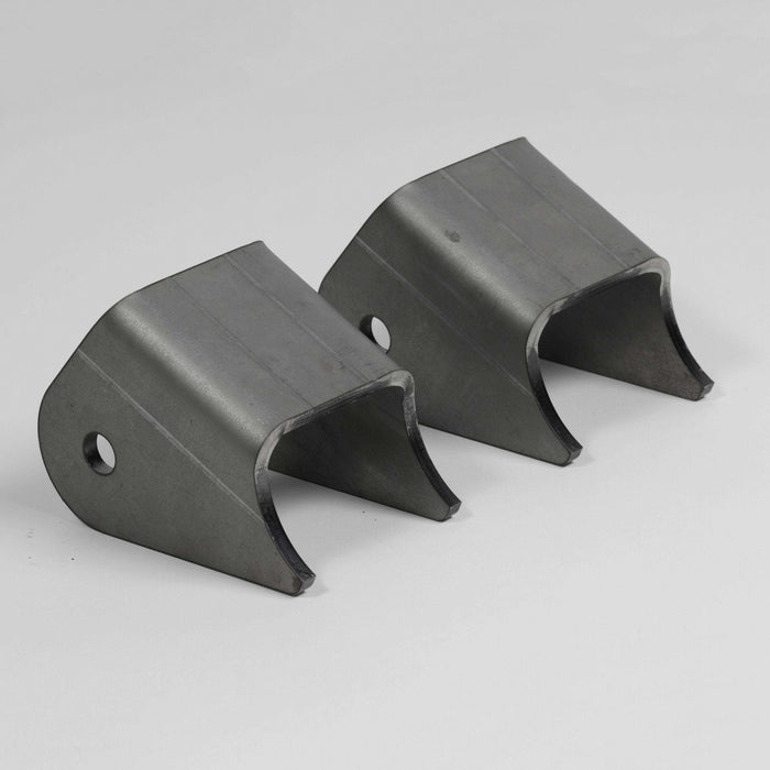 Jeep JK Front Lower Control Arm Brackets
