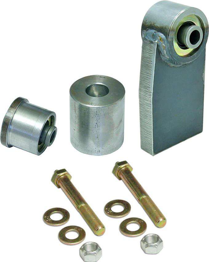 Jeep JK Front Upper Control Arm Bushing Kit