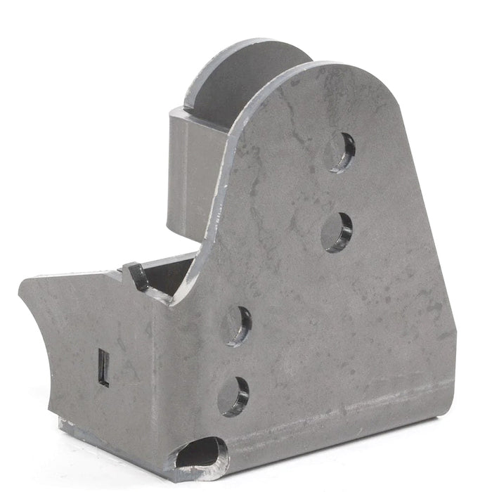 Jeep JK HD RAISED Front Track Bar Bracket