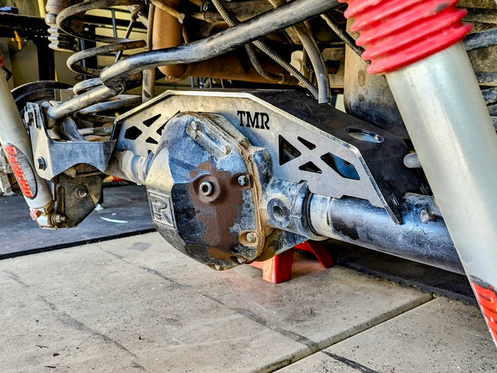 Jeep JK REAR Dana 44 Truss