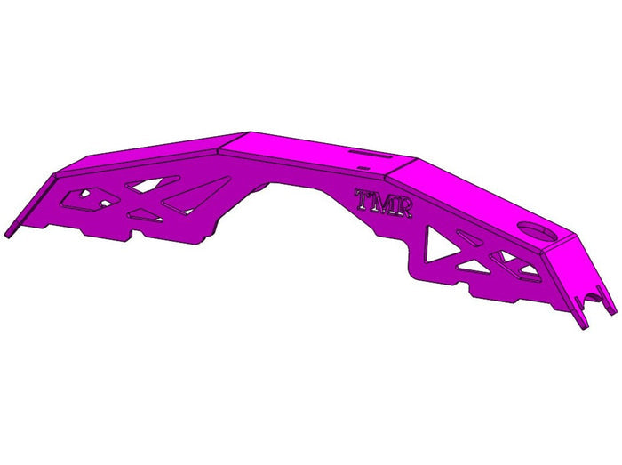 Jeep JK REAR Dana 44 Truss
