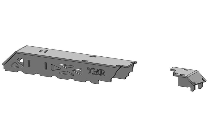 Jeep TJ FRONT Dana 30 Truss