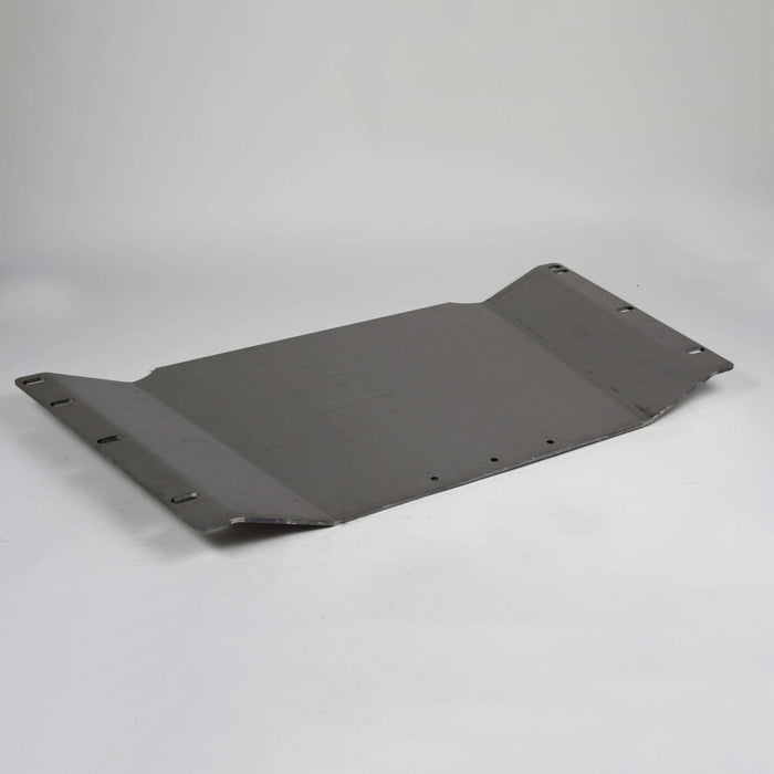 Jeep TJ/LJ Belly Up Transfer Case Skid Plate