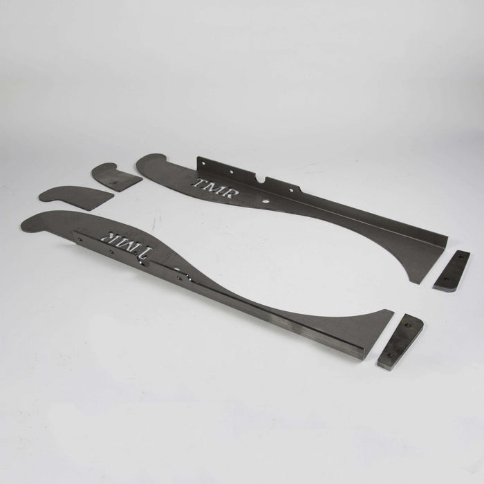 Jeep TJ/LJ Roll Cage Pillars (Stanchions)