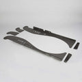 Jeep TJ/LJ Roll Cage Pillars (Stanchions)
