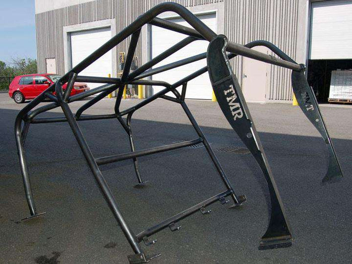 Jeep TJ/LJ Roll Cage Pillars (Stanchions)