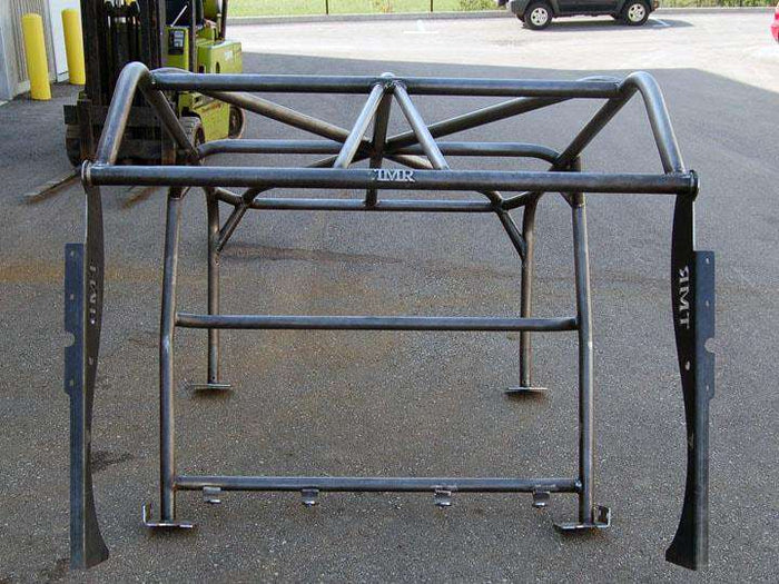 Jeep TJ/LJ Roll Cage Pillars (Stanchions)