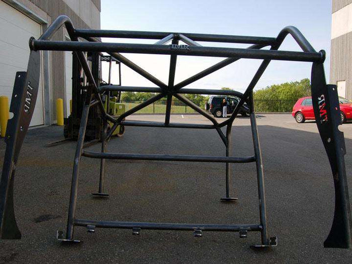 Jeep TJ/LJ Roll Cage Pillars (Stanchions)