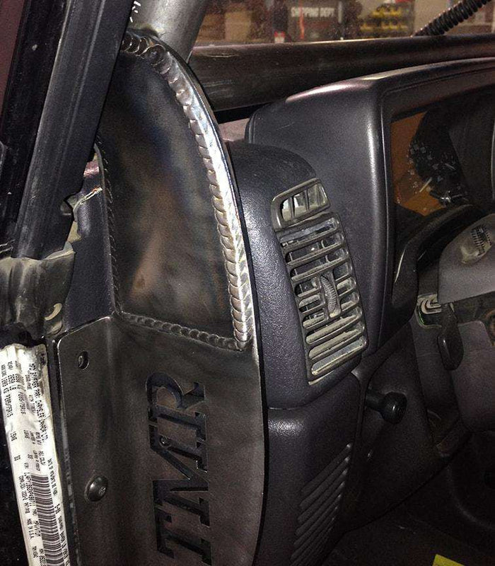 Jeep TJ/LJ Roll Cage Pillars (Stanchions)