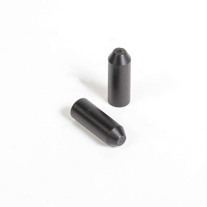 Jeep Wrangler Door Pin Guides - Fits 2 Door JL/JK/TJ/LJ