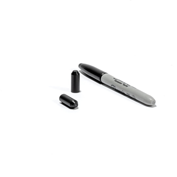 Jeep Wrangler Door Pin Guides - Fits 2 Door JL/JK/TJ/LJ