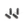 Jeep Wrangler Door Pin Guides - Fits 4 Door JLU/GLADIATOR/JKU