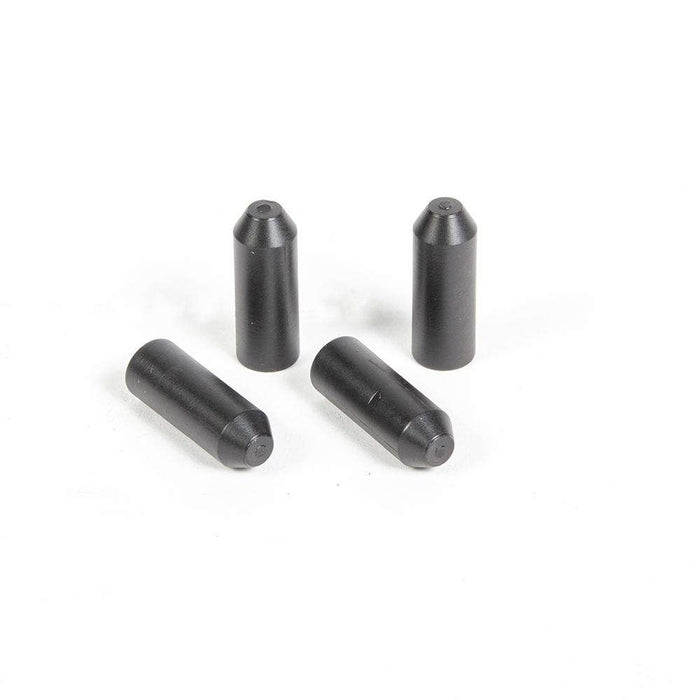 Jeep Wrangler Door Pin Guides - Fits 4 Door JLU/GLADIATOR/JKU