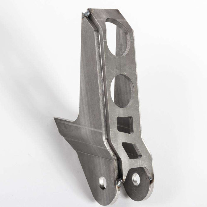 JK 1 TON Swap - Frame Track Bar Bracket - FRONT