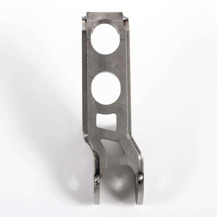 JK 1 TON Swap - Frame Track Bar Bracket - FRONT