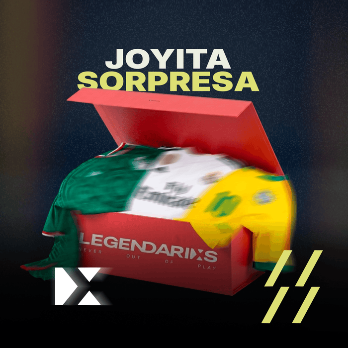 Joyita Sorpresa 💎