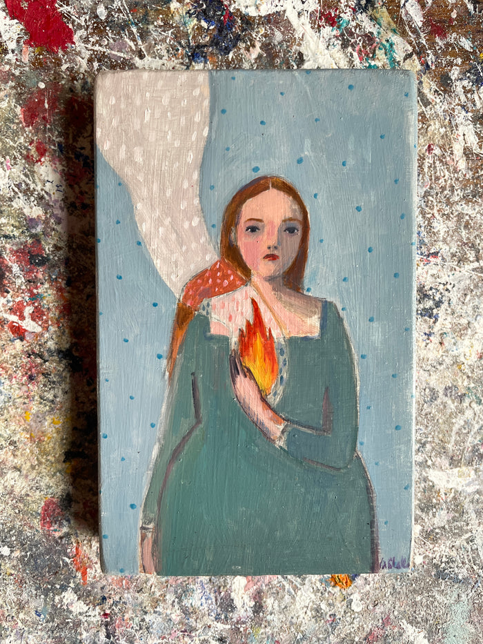 Julia