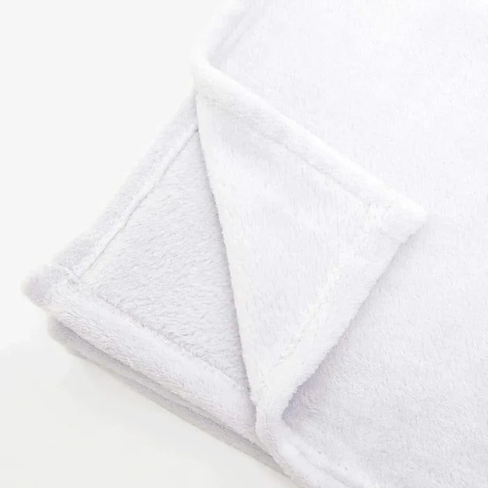 Just for girl loves cows Throw Blanket Super Soft - myfunfarm