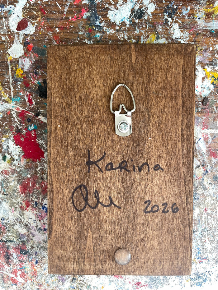 Karina