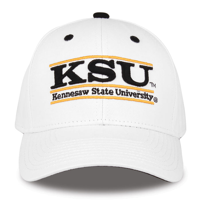 Kennesaw State snapback hat