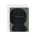 Key Congrats Card | Golden Rule Gallery | Excelsior, MN |