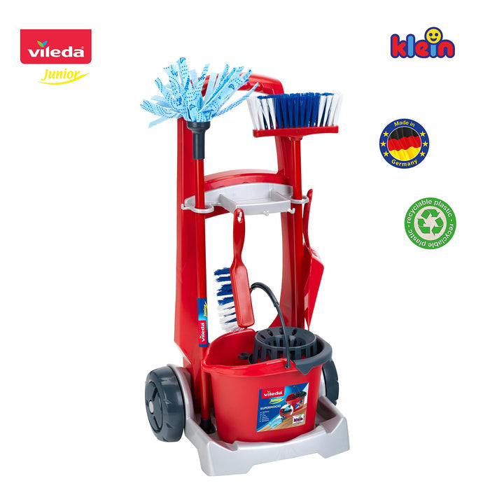 Klein Vileda Junior