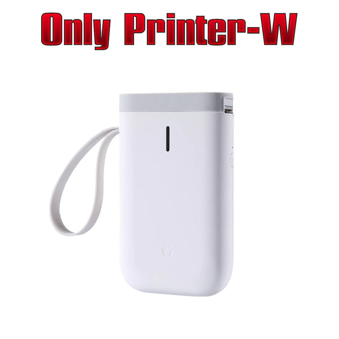 LabelPRO Wireless Pocket Printer